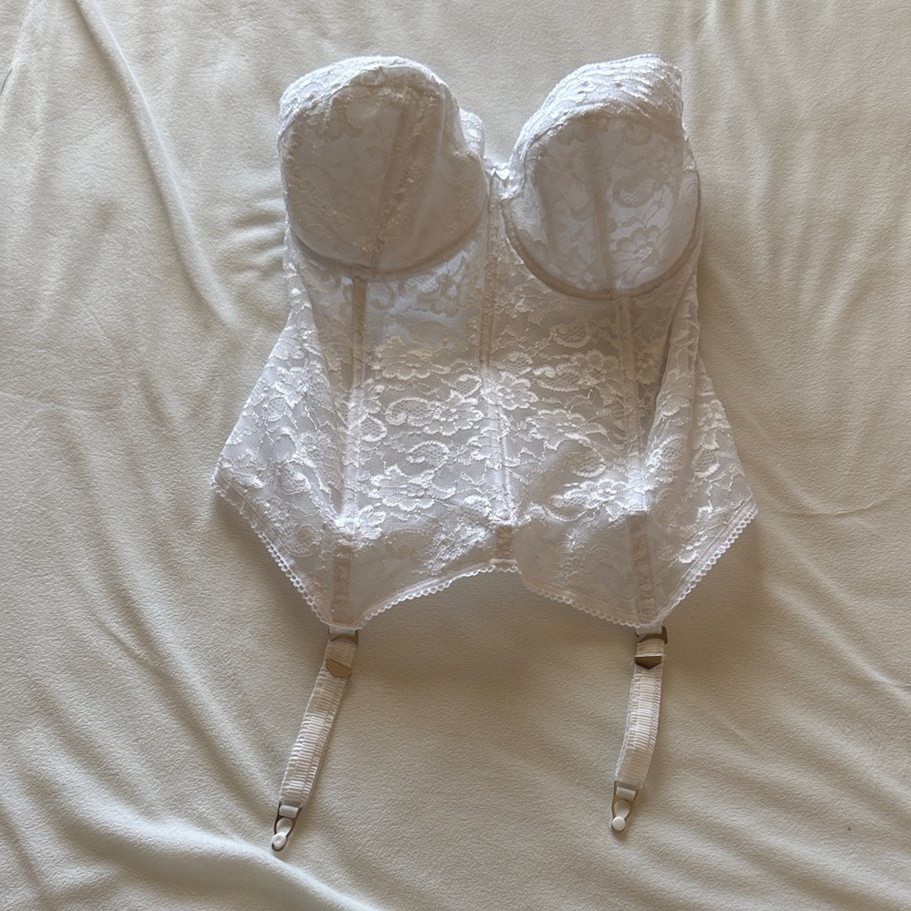 Goodess corset